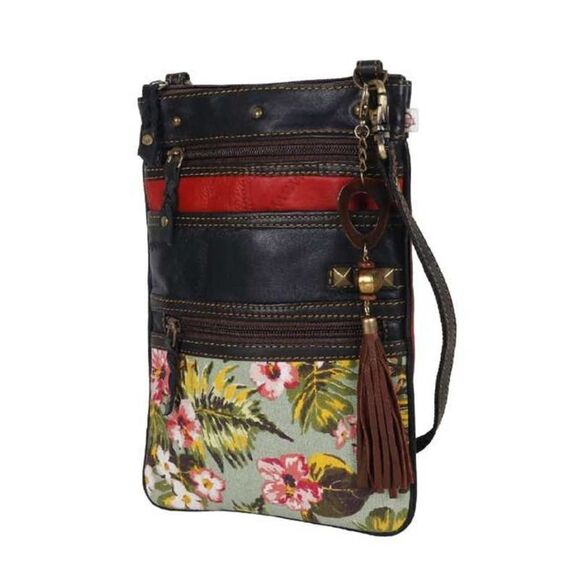 Vaan Ruby York Xbody NWT - Picture 1 of 9